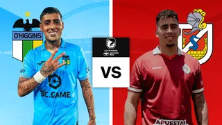 ¿Quién transmite O’Higgins vs Deportes La Serena? Horario, canal y cómo ver EN VIVO el Campeonato Nacional