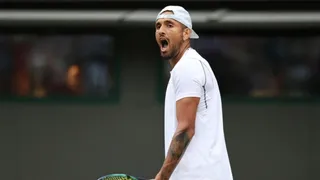 La impactante confesión de Kyrgios: “Terminé en un psiquiátrico para tratar mis problemas”