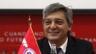 Sebastián Moreno: Estoy contento por el retorno de los espectáculos masivos