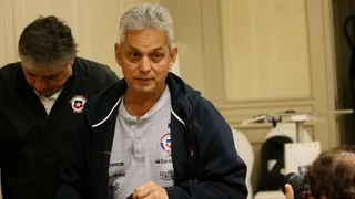 Milad: Estamos fijando una reunión con Rueda para hablar de sus objetivos y planificación