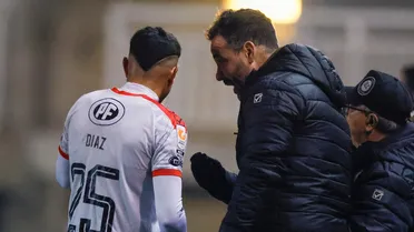 Arriesga pérdida de puntos: acusan a un club de infringir la “Ley Almirón” en el Campeonato Nacional