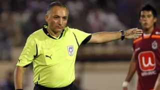 Eduardo Ponce relató el lamentable asalto del que fue víctima: Repaso la situación y me quiebro