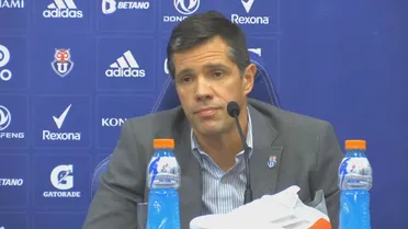 Michael Clark: Nos sorprenden las dudas, hemos dicho pública y privadamente quiénes son dueños