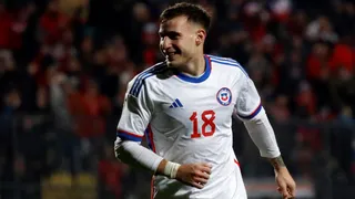 ¿Colo Colo abrió la billetera para fichar a Bruno Barticciotto?