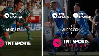TNT Sports renombrará sus señales y reforzará su programación