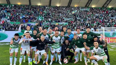 Temuco aplastó a Deportes Puerto Montt y se metió en la final de la fase regional de Copa Chile