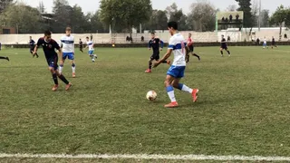 U. de Chile se alzó ganador del clásico ante la UC por la Copa VAR