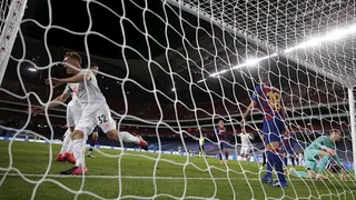 Todos los goles de la “masacre” de Bayern Munich a FC Barcelona en la Champions