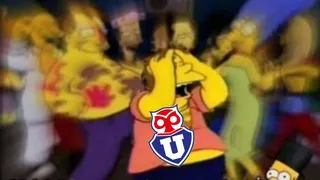 Dudamel y De Paul fueron el blanco de los memes tras la caída de la U ante Cobresal