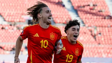 España vs Brasil: pronóstico y cuotas de apuestas para el partido por el Mundial Sub 20 Chile 2025