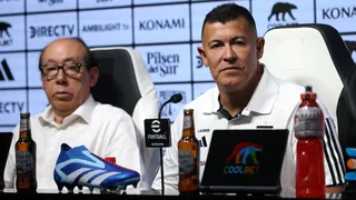 La división es total: Bloque Vial responsabilizó de la crisis en Colo Colo a Mosa y votó por continuidad de Almirón