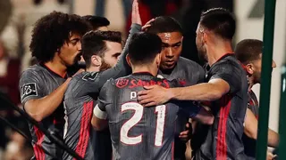 Primer ministro espera que el fútbol vuelva en junio o julio en Portugal