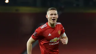 McTominay dio el triunfo a Manchester United ante Watford de Francisco Sierralta en la FA Cup