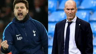 Juventus contactó a Pochettino, pero sueña con Zidane para reemplazar a Sarri