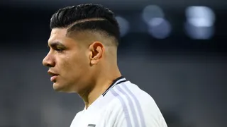 La promesa de Claudio Aquino que busca reencantar a los hinchas de Colo Colo