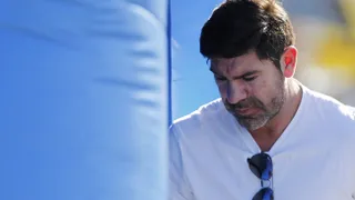 Gamonal: No hemos tenido diálogo con Marcelo Salas, dijo que habláramos con el gerente