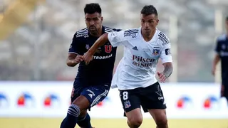 Colo Colo vuelve a poner en juego su invicto en el Monumental ante U. de Chile en el Superclásico 189