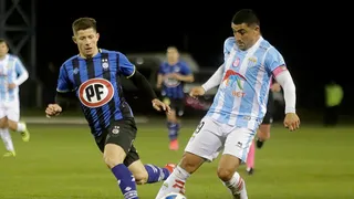 La ANFP dio a conocer la reprogramación del suspendido duelo entre Huachipato y Magallanes