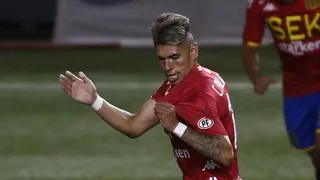 Carlos Palacios dijo adiós a Unión Española: Voy en busca de un nuevo objetivo