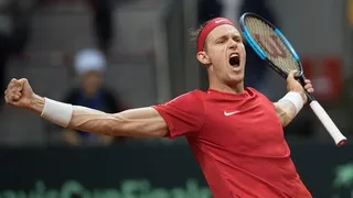 Chile fue confirmado en el bombo 3 para el sorteo de la Copa Davis