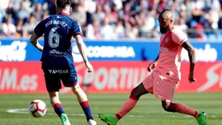 Vidal: En Barcelona queremos ser campeones de la liga, pero la Champions es el sueño de todos