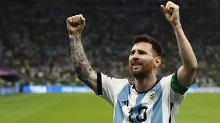 Diputada propuso declarar a Lionel Messi persona “non grata” en México