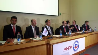 Casi todo el directorio de Jadue pagó sus abogados con fondos de la ANFP