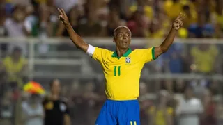 Las confesiones de Romario: “Si me despertaba con ganas, tenía sexo con mi mujer y después iba para el partido”