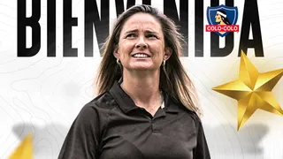 Con miras a la Libertadores: Colo Colo femenino anunció a la brasileña Tatiele Silveira como DT