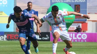 Everton vs Cobresal en vivo: Cuándo, a qué hora y dónde ver por el Campeonato Nacional 2025