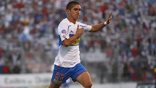 Felipe Gutiérrez: La UC trabaja bien hace muchos años y es bueno que se refleje en los resultados