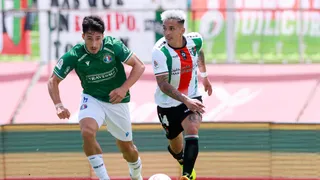 Palestino vs Audax Italiano EN VIVO por el Campeonato Nacional 2025: Horario, formaciones y dónde ver en TV y online