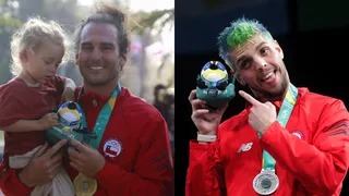 Veganuary lanzó campaña Enero Vegano con medallistas panamericanos