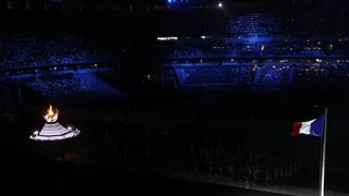 ¡Se apagó el pebetero! Terminaron los Juegos de Tokio y empezó la Olimpiada rumbo a París 2024