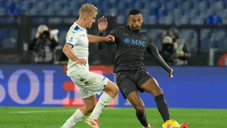 Lazio 2-2 Napoli por la Serie A: resumen, goles, resultado y estadísticas