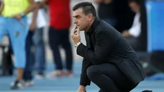 Pablo Guede: El partido ante O’Higgins no es un ensayo para Copa Libertadores