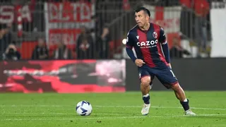 Cuatro clubes se pelean por Gary Medel ante su inminente salida de Bologna