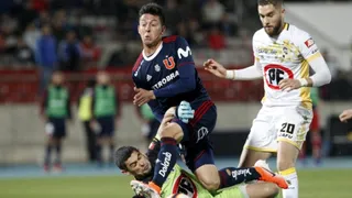 Jugadores de Coquimbo fueron denunciados por acoso callejero tras gestos a periodista