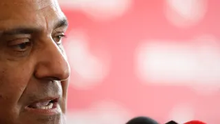 Milad: Tenemos un plan contundente de seguridad para dejar fuera a los que delinquen