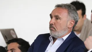 Espina y gesto de Mario Salas: No se quiso dirigir al público, fue una expresión desafortunada