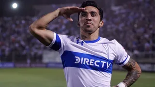 Gustavo Quinteros: Si el club no puede, haremos un esfuerzo entre todos para que se quede Puch