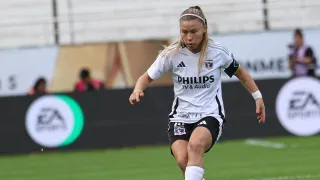 Resumen de Colo Colo vs Deportivo Cali por la Copa Libertadores Femenina 2025: goles, resultado y estadísticas