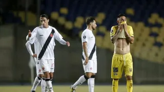 Vasco da Gama aprovechó los errores de U. de Concepción en el “Ester Roa”