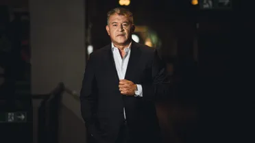 Claudio Borghi encontró pantalla tras su salida de ESPN