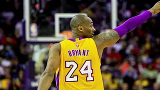 Habría cumplido 42 años: Recordamos las mejores jugadas de la leyenda Kobe Bryant