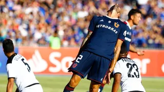 La U sufrió una dolorosa eliminación de la Copa Libertadores tras solo igualar con Melgar