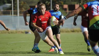 Los Cóndores cayeron ante Sudamérica XV en su último apretón antes de enfrentar a los Maorí All Blacks