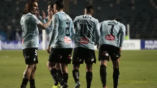 [Videos] Los goles de la fecha 22 del Campeonato Nacional