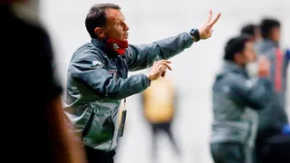 DT de U. La Calera: No tuvimos la profundidad para lastimar, pero percibí una sensación que era posible el empate