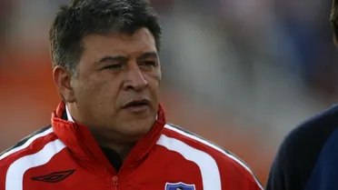 Claudio Borghi se cierra a la opción de volver a Colo Colo: “En Chile nunca más dirigiré”